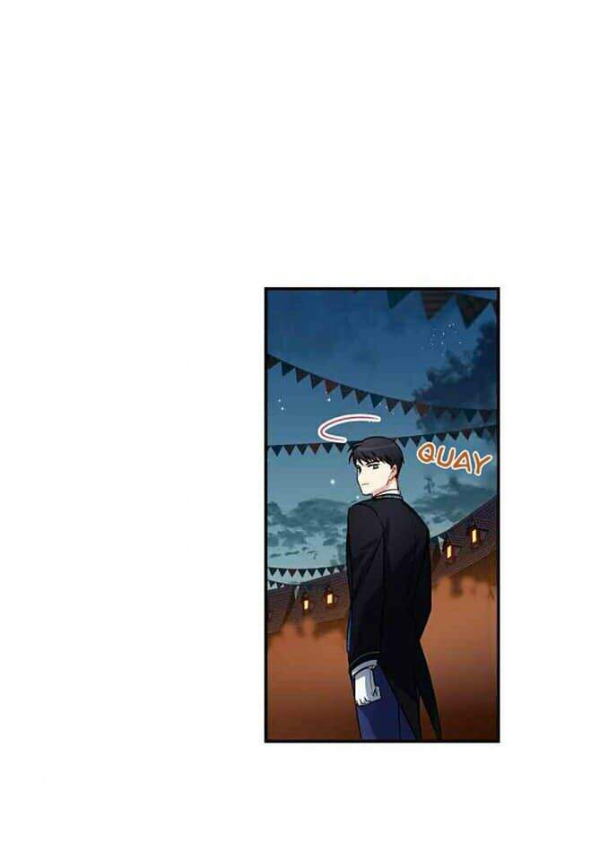 Nữ Công Tước Với Tâm Hồn Trống Rỗng Chapter 11 - Trang 2