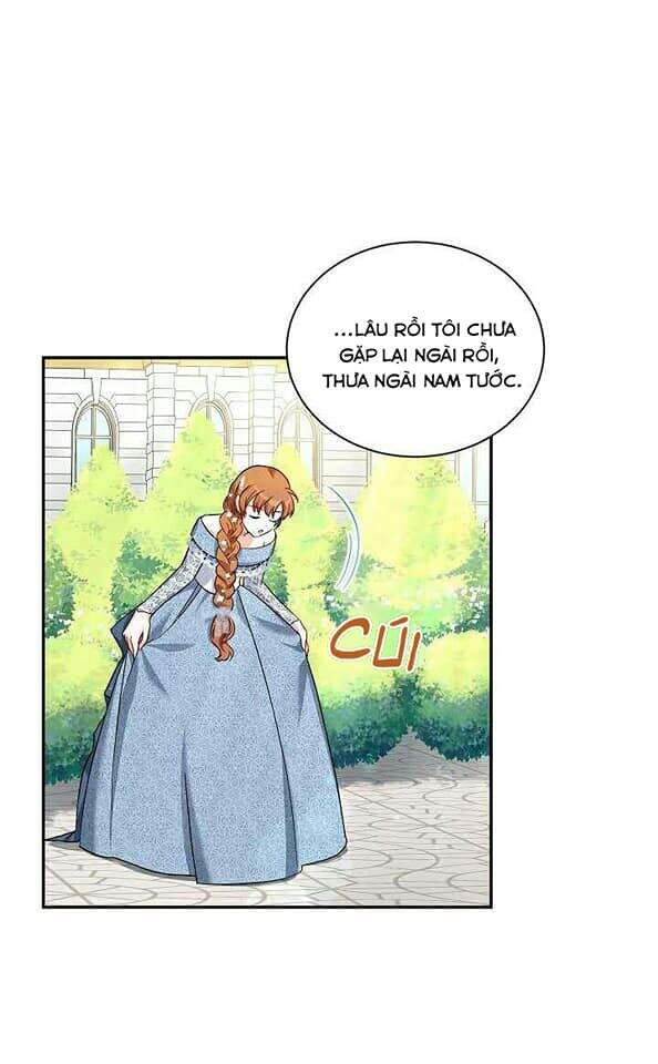 Nữ Công Tước Với Tâm Hồn Trống Rỗng Chapter 11 - Trang 2