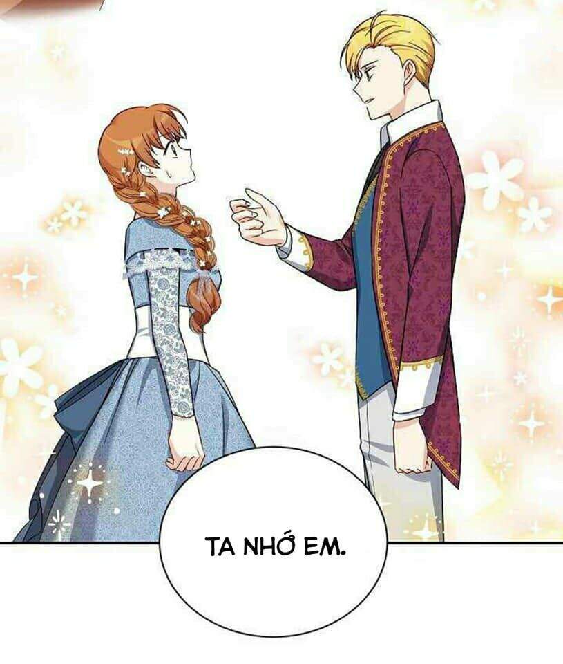 Nữ Công Tước Với Tâm Hồn Trống Rỗng Chapter 11 - Trang 2