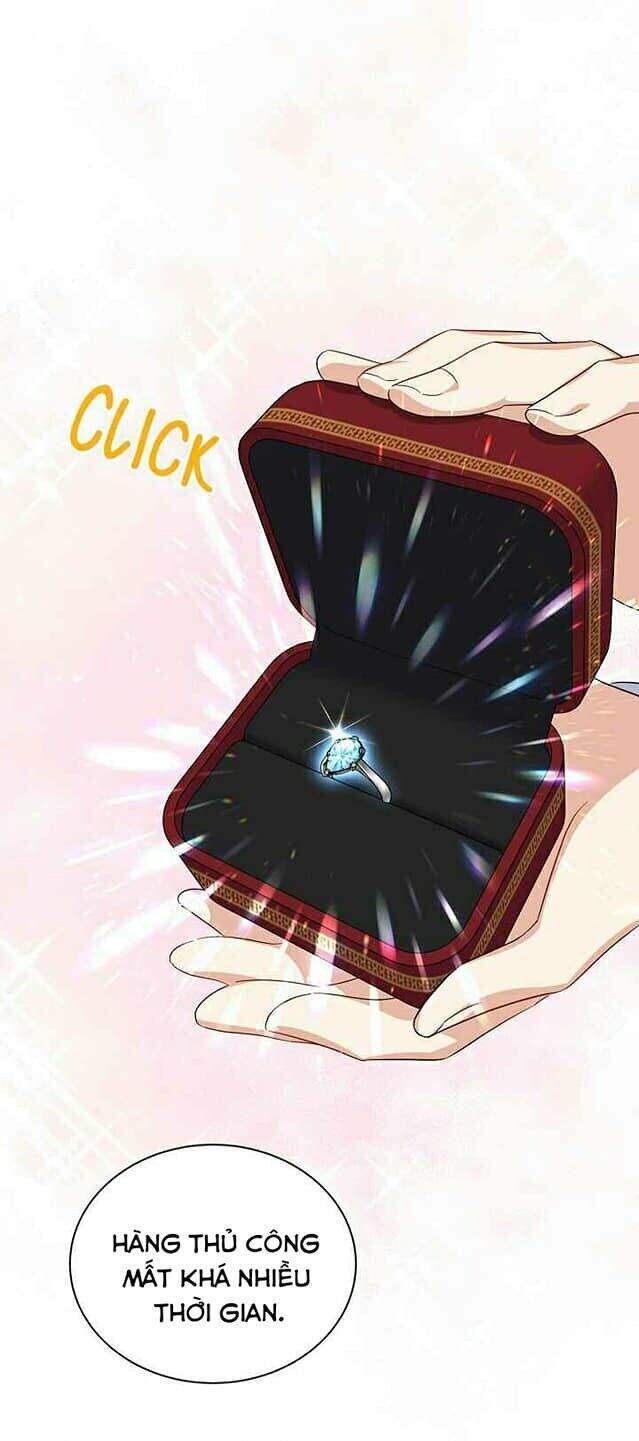 Nữ Công Tước Với Tâm Hồn Trống Rỗng Chapter 11 - Trang 2