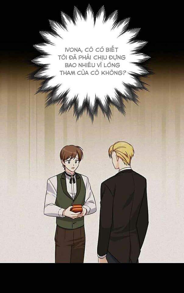 Nữ Công Tước Với Tâm Hồn Trống Rỗng Chapter 11 - Trang 2