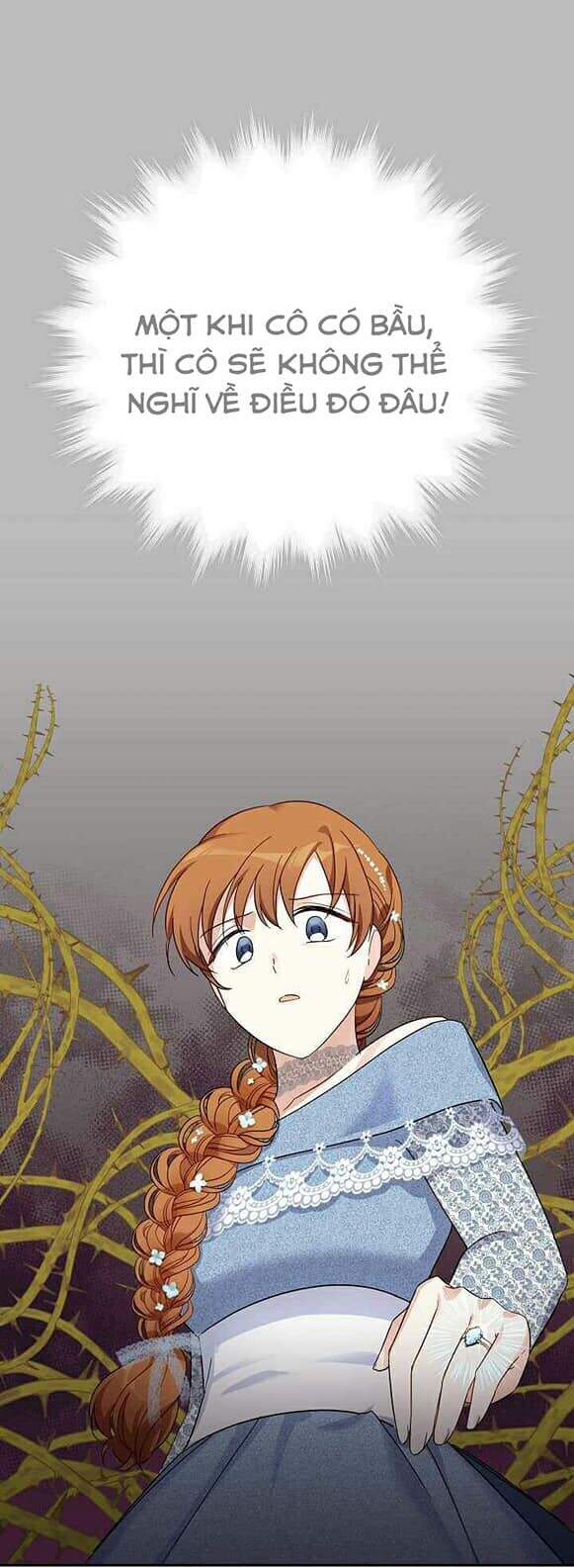 Nữ Công Tước Với Tâm Hồn Trống Rỗng Chapter 11 - Trang 2