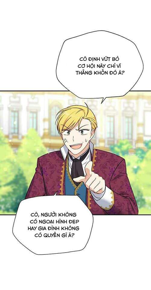 Nữ Công Tước Với Tâm Hồn Trống Rỗng Chapter 12 - Trang 2