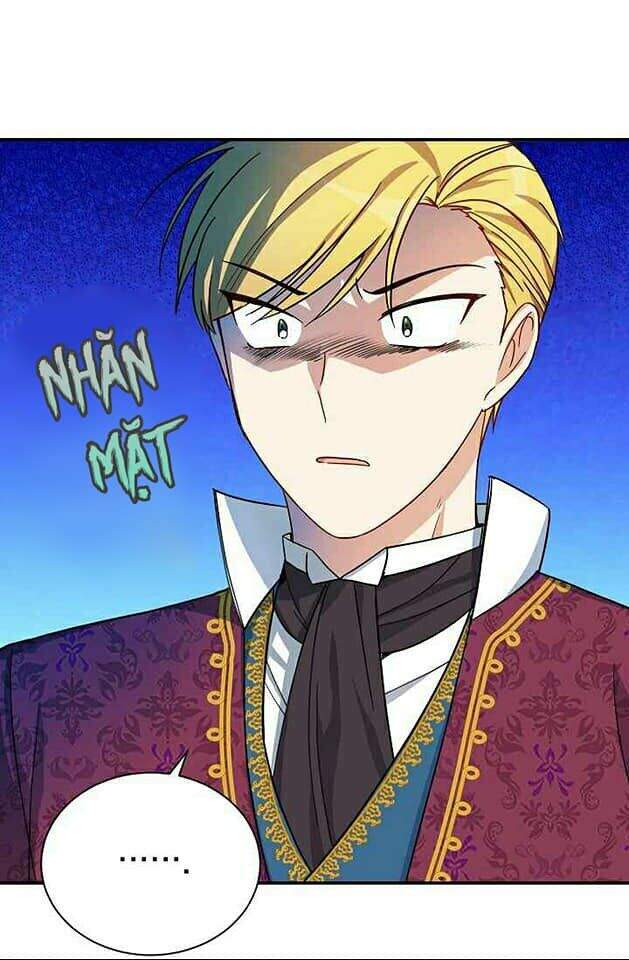 Nữ Công Tước Với Tâm Hồn Trống Rỗng Chapter 12 - Trang 2