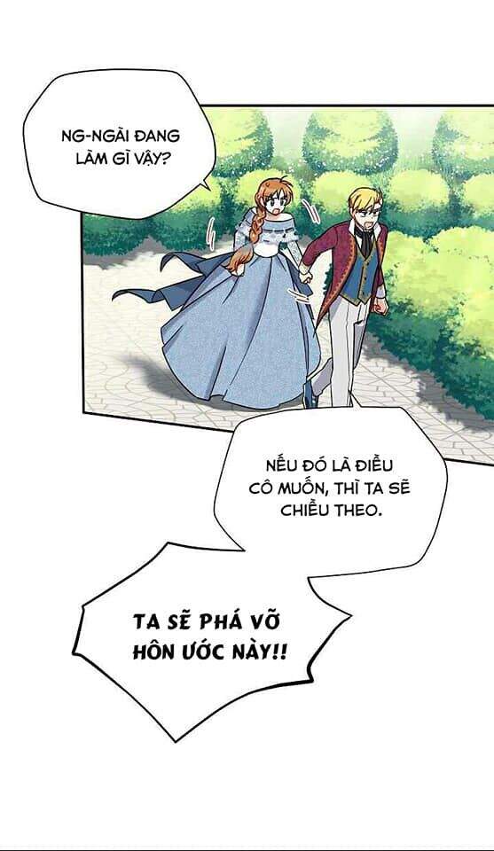 Nữ Công Tước Với Tâm Hồn Trống Rỗng Chapter 12 - Trang 2