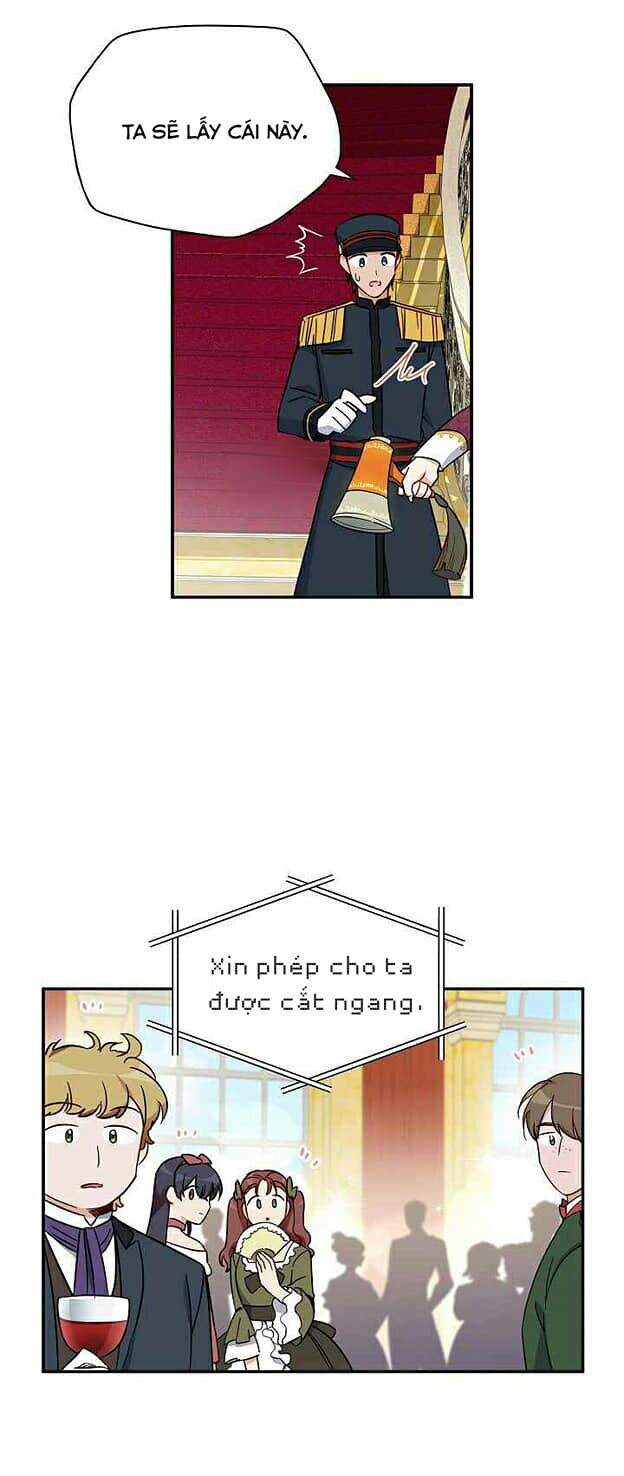 Nữ Công Tước Với Tâm Hồn Trống Rỗng Chapter 12 - Trang 2