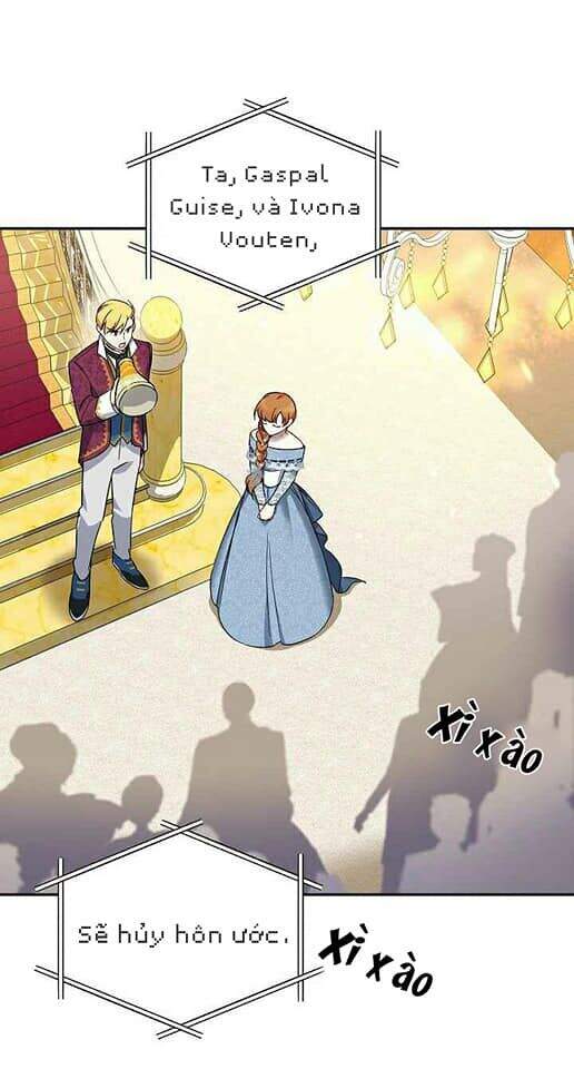 Nữ Công Tước Với Tâm Hồn Trống Rỗng Chapter 12 - Trang 2