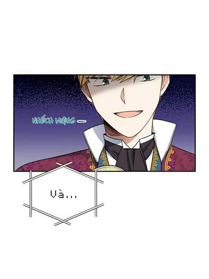 Nữ Công Tước Với Tâm Hồn Trống Rỗng Chapter 12 - Trang 2