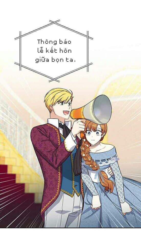 Nữ Công Tước Với Tâm Hồn Trống Rỗng Chapter 12 - Trang 2