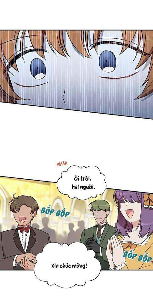 Nữ Công Tước Với Tâm Hồn Trống Rỗng Chapter 12 - Trang 2