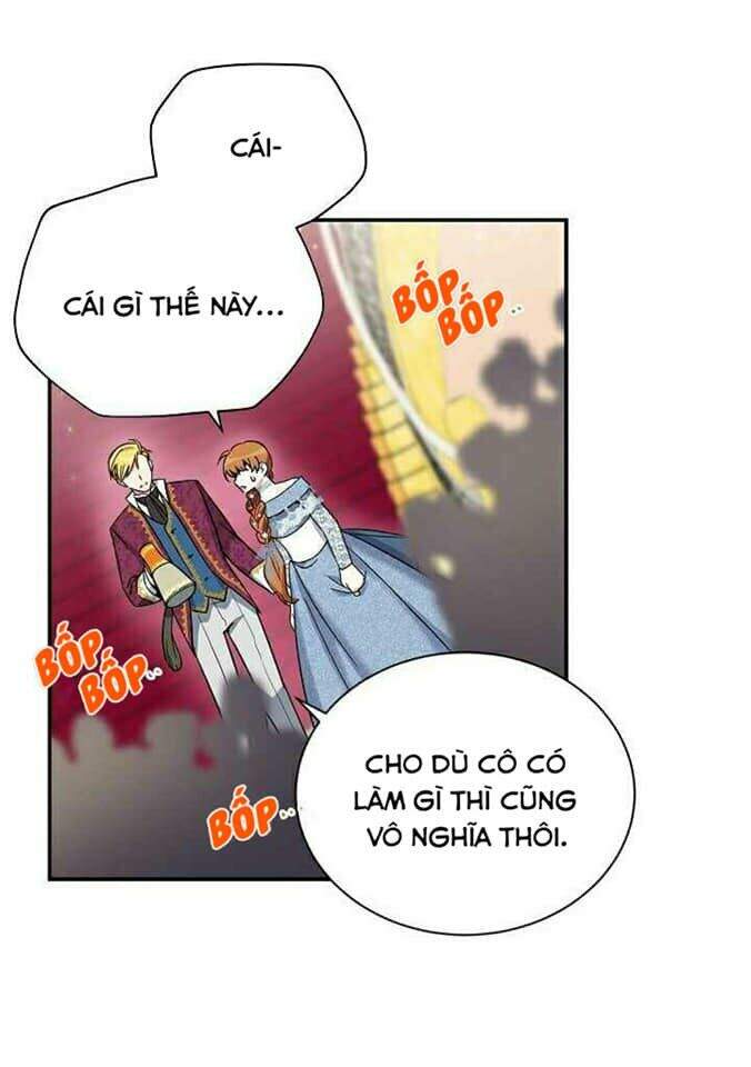 Nữ Công Tước Với Tâm Hồn Trống Rỗng Chapter 12 - Trang 2