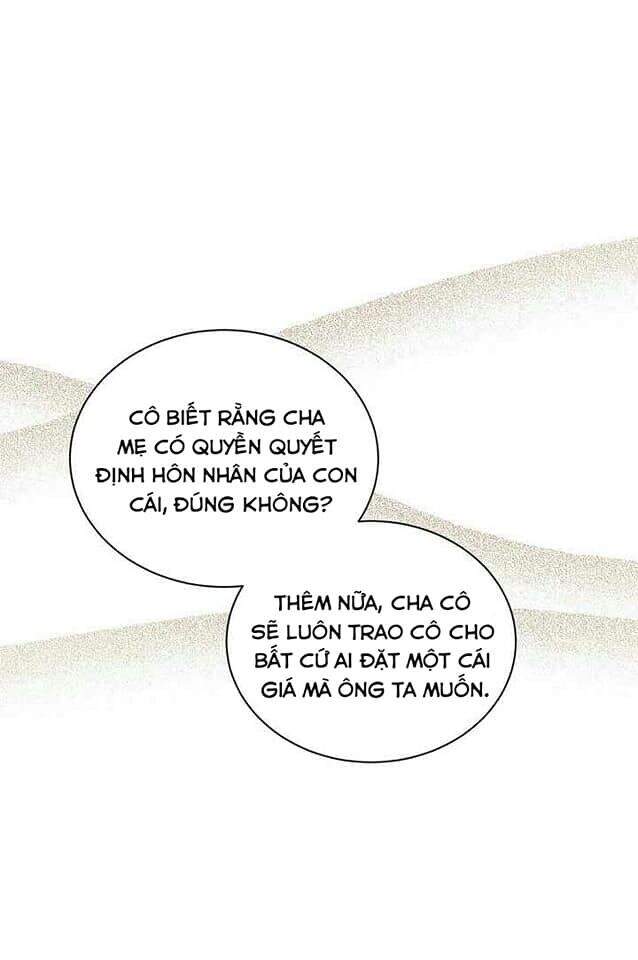 Nữ Công Tước Với Tâm Hồn Trống Rỗng Chapter 12 - Trang 2