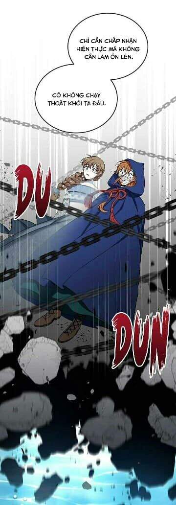 Nữ Công Tước Với Tâm Hồn Trống Rỗng Chapter 12 - Trang 2