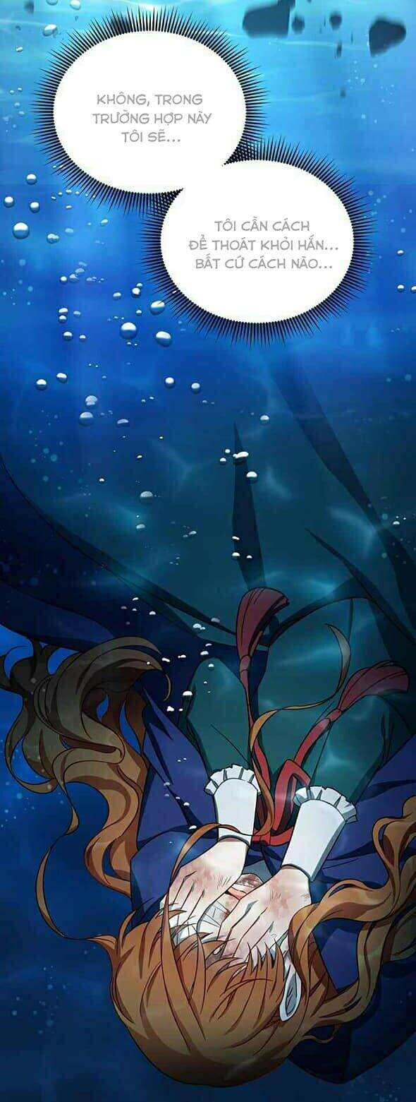 Nữ Công Tước Với Tâm Hồn Trống Rỗng Chapter 12 - Trang 2