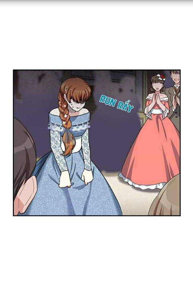 Nữ Công Tước Với Tâm Hồn Trống Rỗng Chapter 12 - Trang 2