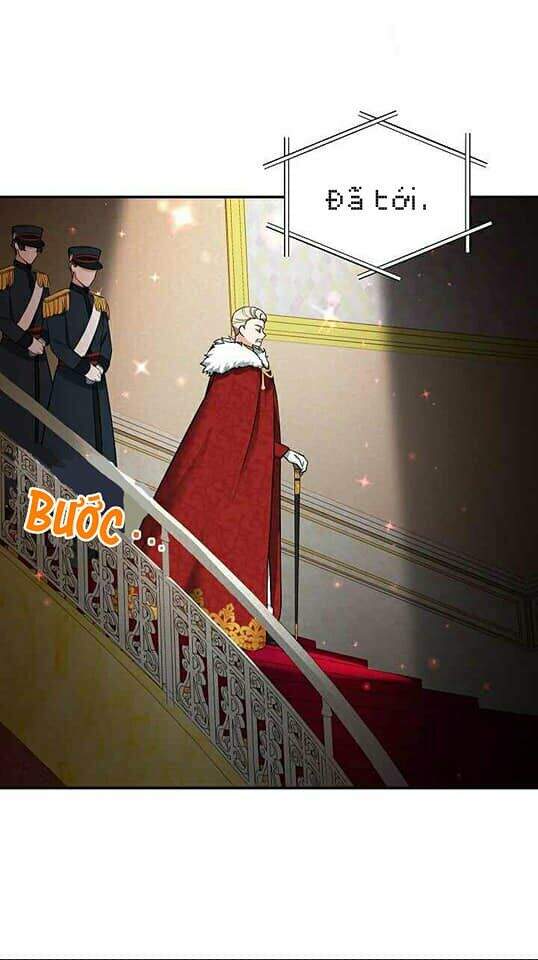 Nữ Công Tước Với Tâm Hồn Trống Rỗng Chapter 12 - Trang 2