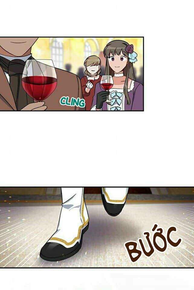Nữ Công Tước Với Tâm Hồn Trống Rỗng Chapter 12 - Trang 2