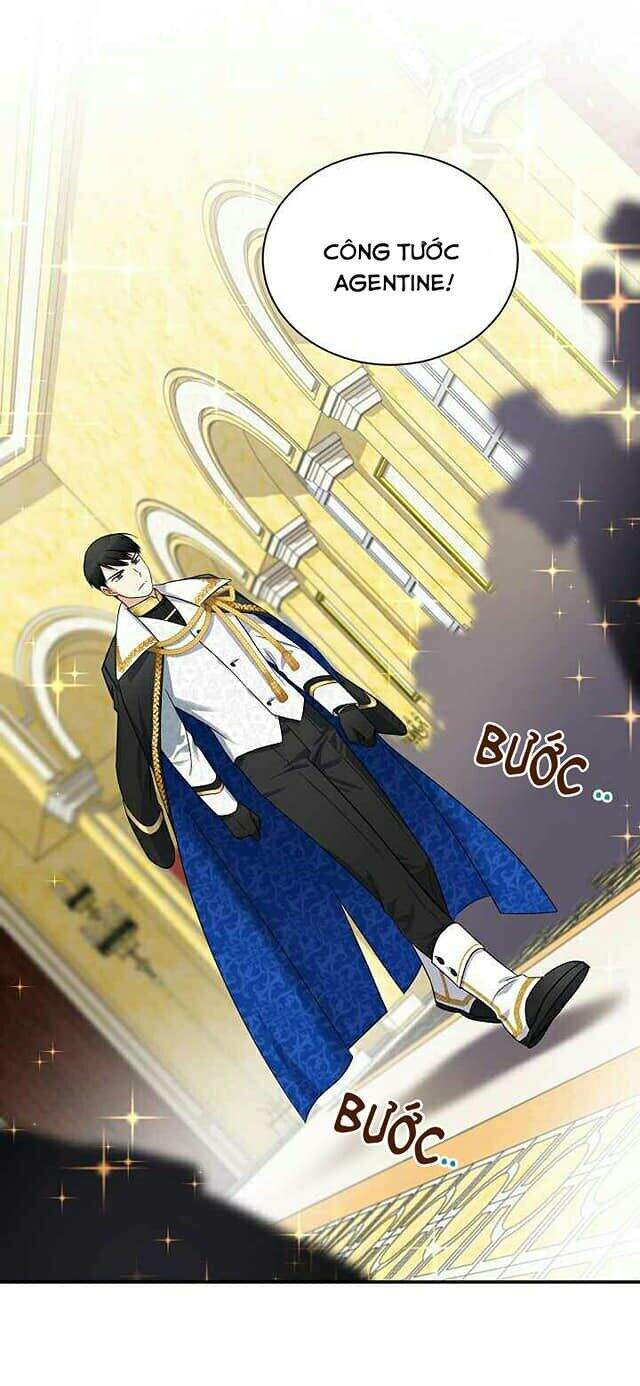 Nữ Công Tước Với Tâm Hồn Trống Rỗng Chapter 12 - Trang 2