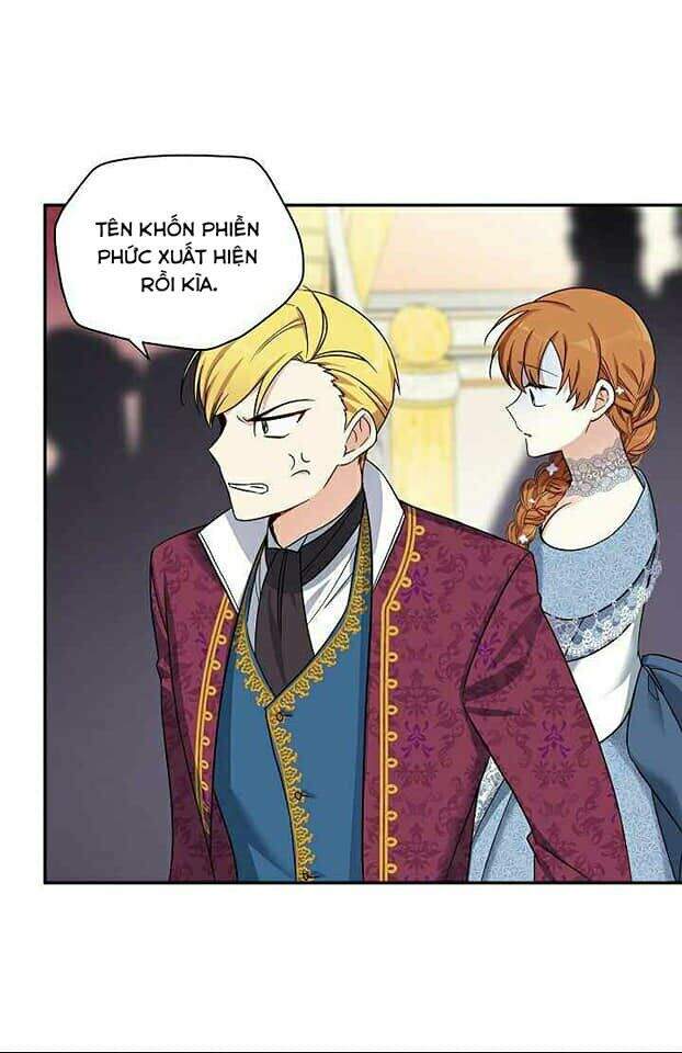 Nữ Công Tước Với Tâm Hồn Trống Rỗng Chapter 12 - Trang 2