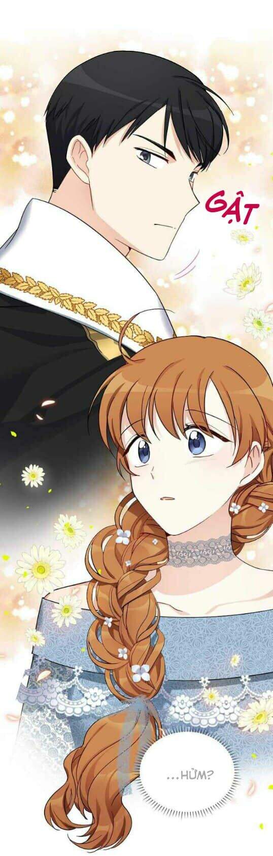 Nữ Công Tước Với Tâm Hồn Trống Rỗng Chapter 12 - Trang 2