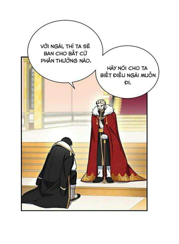 Nữ Công Tước Với Tâm Hồn Trống Rỗng Chapter 12 - Trang 2