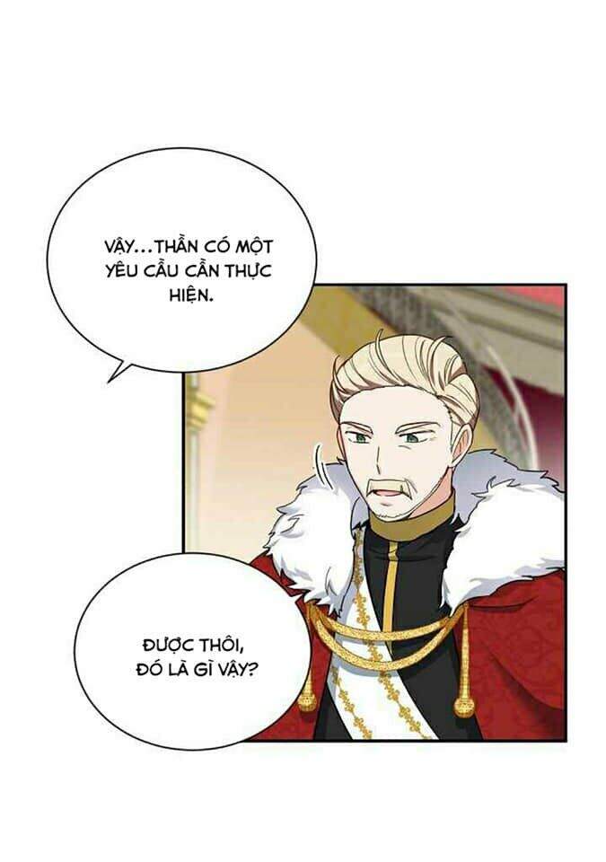 Nữ Công Tước Với Tâm Hồn Trống Rỗng Chapter 12 - Trang 2