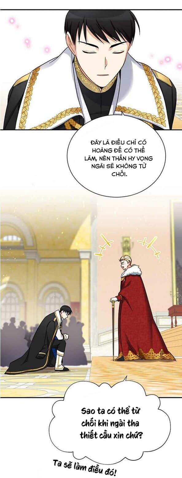 Nữ Công Tước Với Tâm Hồn Trống Rỗng Chapter 12 - Trang 2