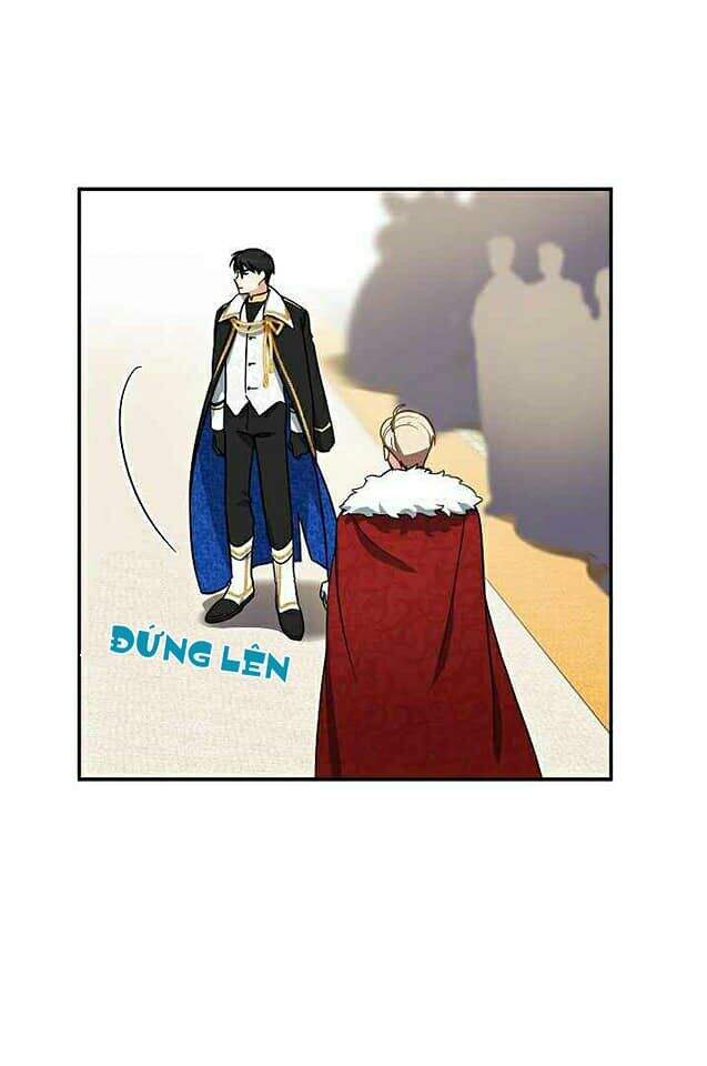 Nữ Công Tước Với Tâm Hồn Trống Rỗng Chapter 12 - Trang 2