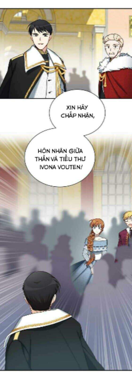Nữ Công Tước Với Tâm Hồn Trống Rỗng Chapter 12 - Trang 2