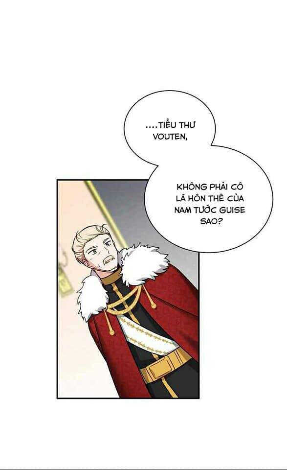 Nữ Công Tước Với Tâm Hồn Trống Rỗng Chapter 12 - Trang 2