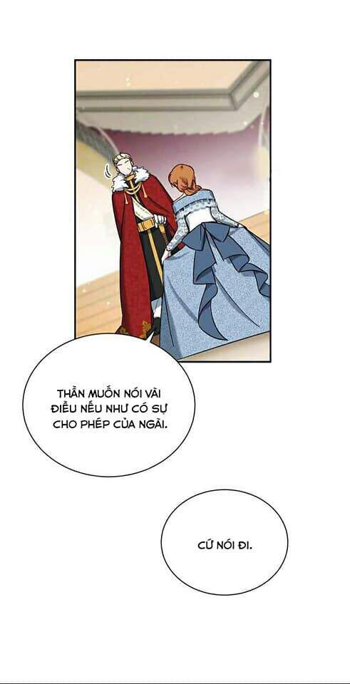 Nữ Công Tước Với Tâm Hồn Trống Rỗng Chapter 12 - Trang 2