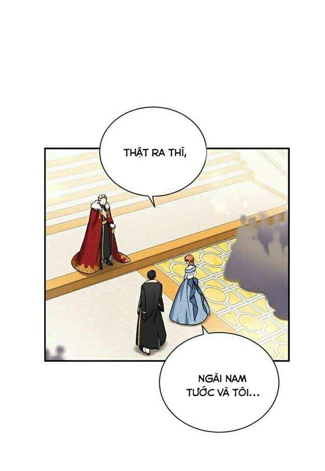Nữ Công Tước Với Tâm Hồn Trống Rỗng Chapter 12 - Trang 2