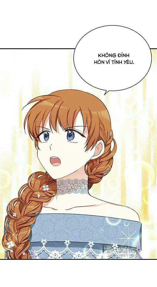 Nữ Công Tước Với Tâm Hồn Trống Rỗng Chapter 12 - Trang 2