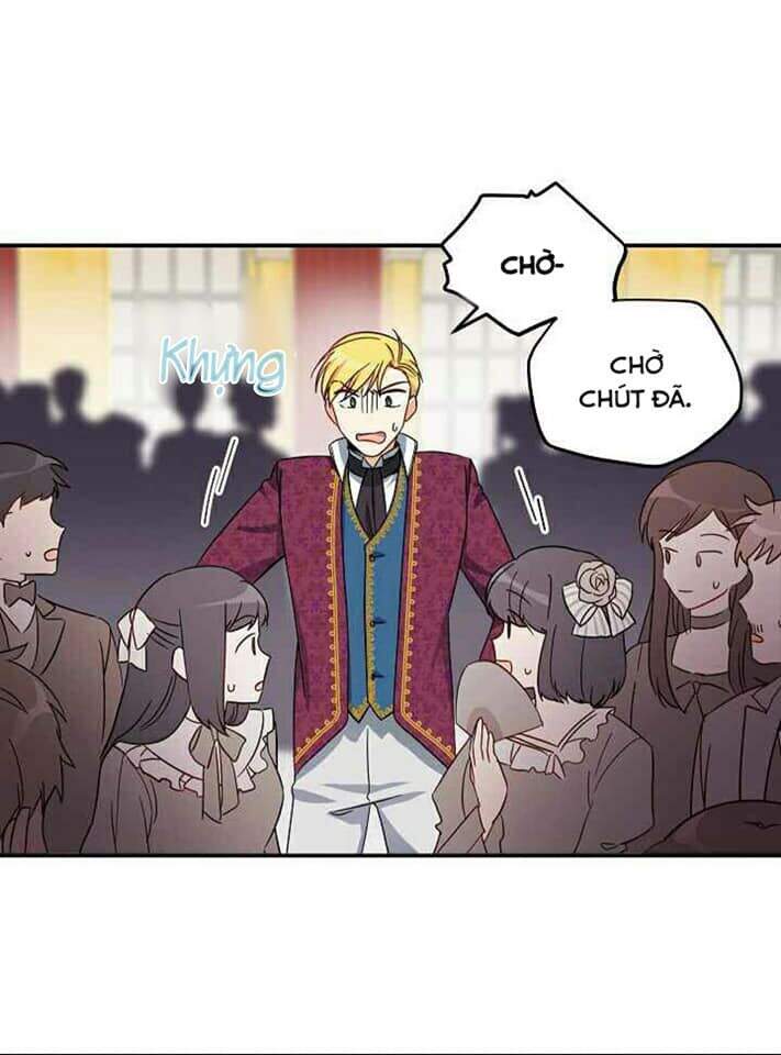 Nữ Công Tước Với Tâm Hồn Trống Rỗng Chapter 12 - Trang 2