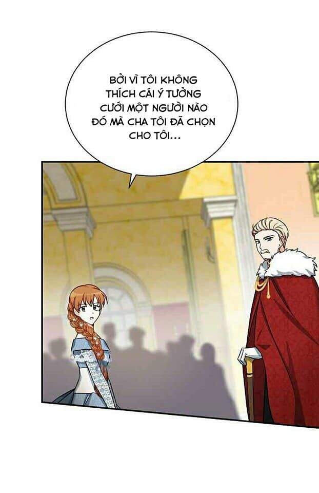 Nữ Công Tước Với Tâm Hồn Trống Rỗng Chapter 12 - Trang 2