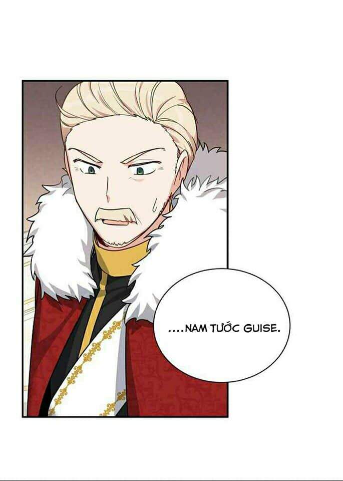 Nữ Công Tước Với Tâm Hồn Trống Rỗng Chapter 12 - Trang 2