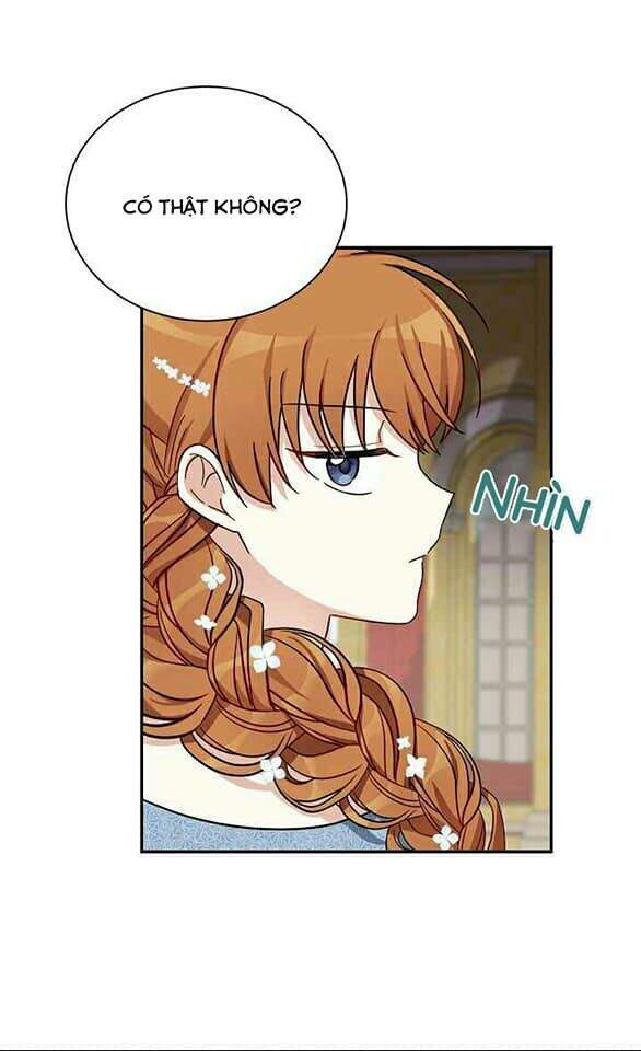 Nữ Công Tước Với Tâm Hồn Trống Rỗng Chapter 12 - Trang 2
