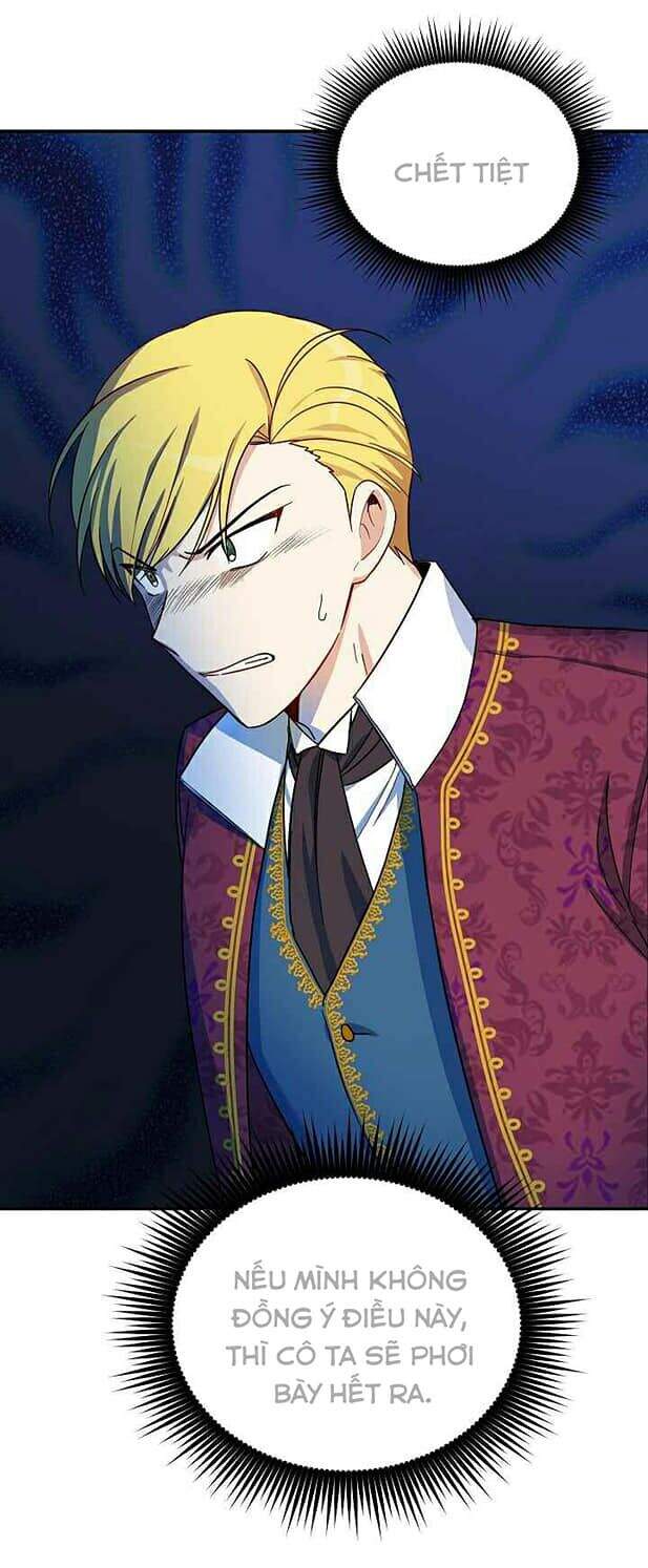 Nữ Công Tước Với Tâm Hồn Trống Rỗng Chapter 12 - Trang 2