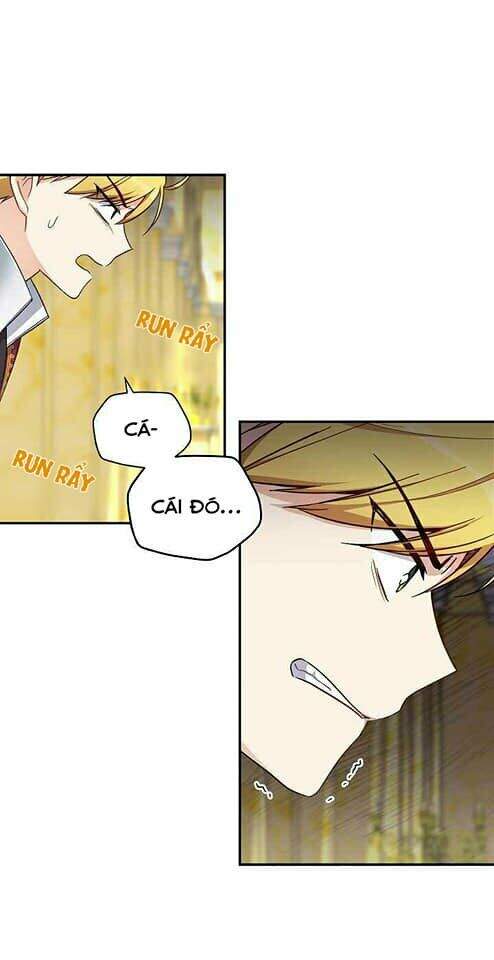 Nữ Công Tước Với Tâm Hồn Trống Rỗng Chapter 12 - Trang 2