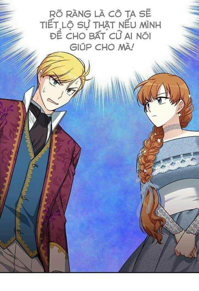 Nữ Công Tước Với Tâm Hồn Trống Rỗng Chapter 12 - Trang 2