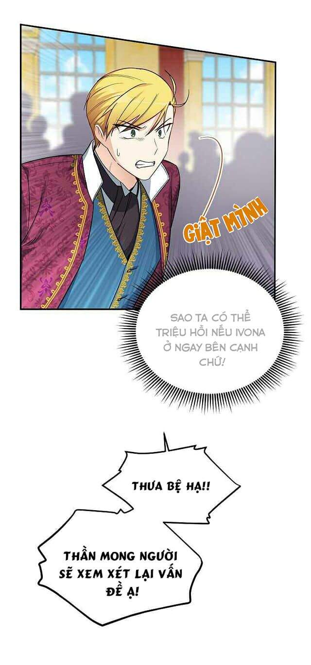 Nữ Công Tước Với Tâm Hồn Trống Rỗng Chapter 13 - Trang 2