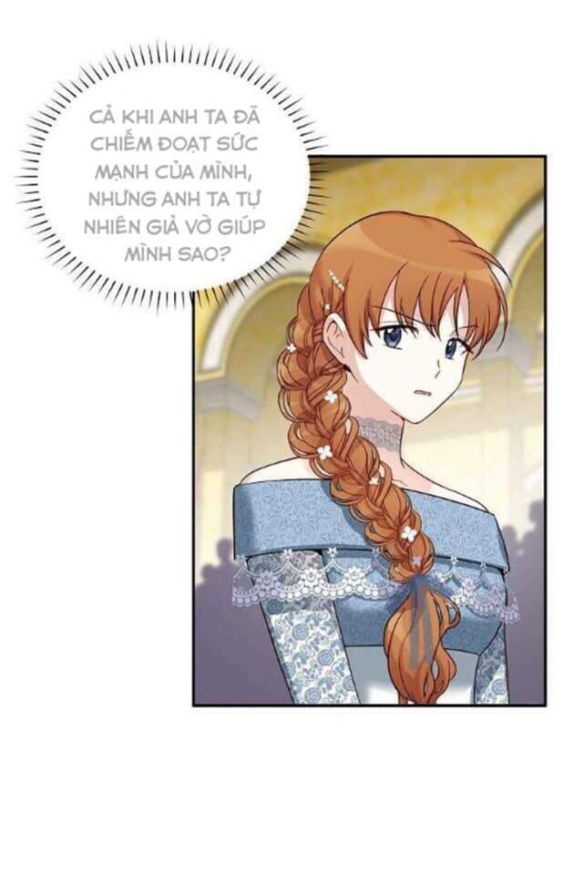 Nữ Công Tước Với Tâm Hồn Trống Rỗng Chapter 13 - Trang 2