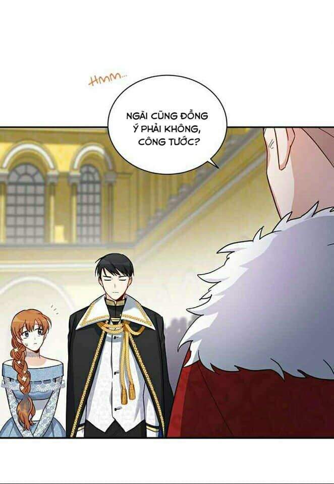 Nữ Công Tước Với Tâm Hồn Trống Rỗng Chapter 13 - Trang 2