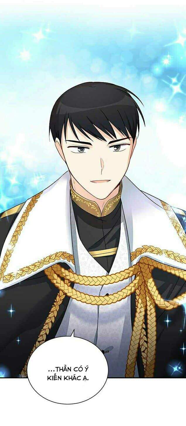 Nữ Công Tước Với Tâm Hồn Trống Rỗng Chapter 13 - Trang 2