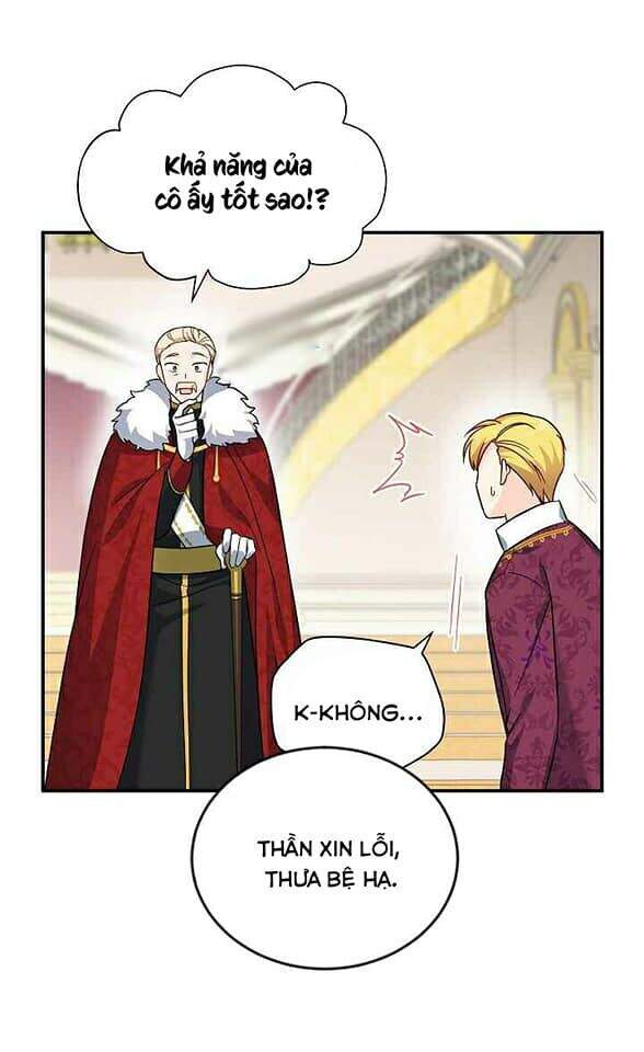 Nữ Công Tước Với Tâm Hồn Trống Rỗng Chapter 13 - Trang 2