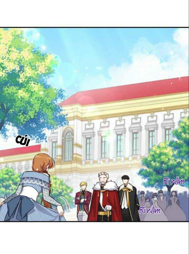 Nữ Công Tước Với Tâm Hồn Trống Rỗng Chapter 13 - Trang 2