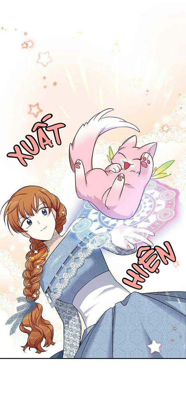 Nữ Công Tước Với Tâm Hồn Trống Rỗng Chapter 13 - Trang 2