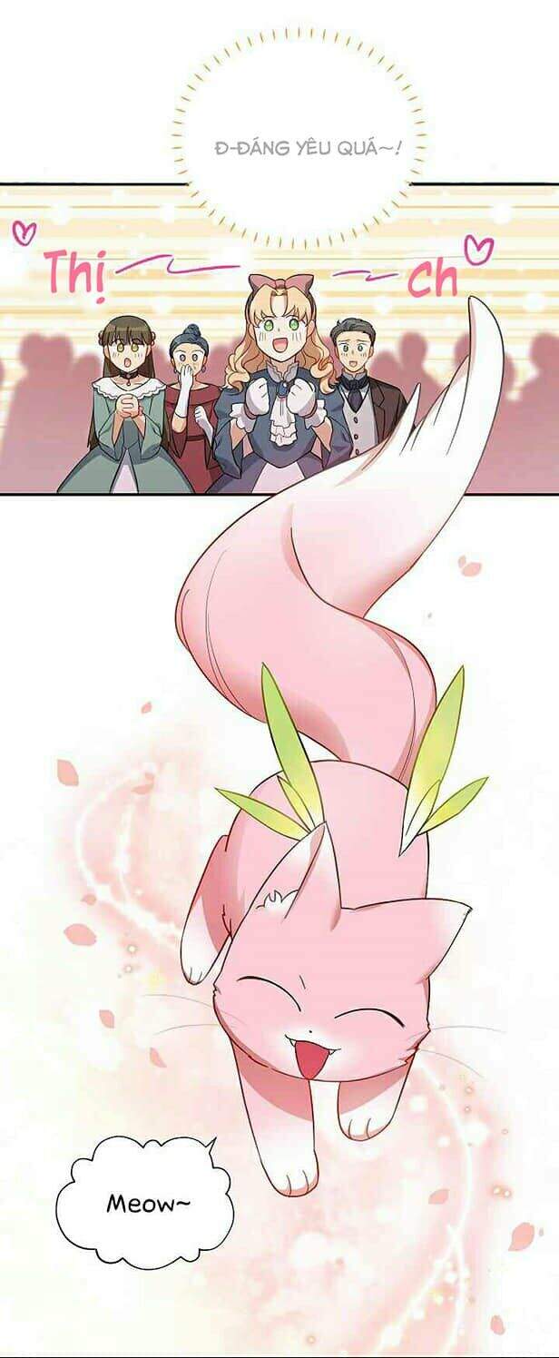 Nữ Công Tước Với Tâm Hồn Trống Rỗng Chapter 13 - Trang 2