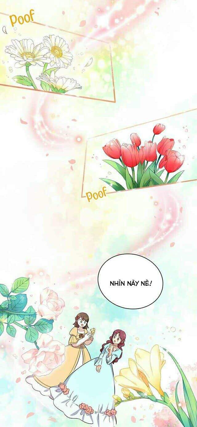 Nữ Công Tước Với Tâm Hồn Trống Rỗng Chapter 13 - Trang 2