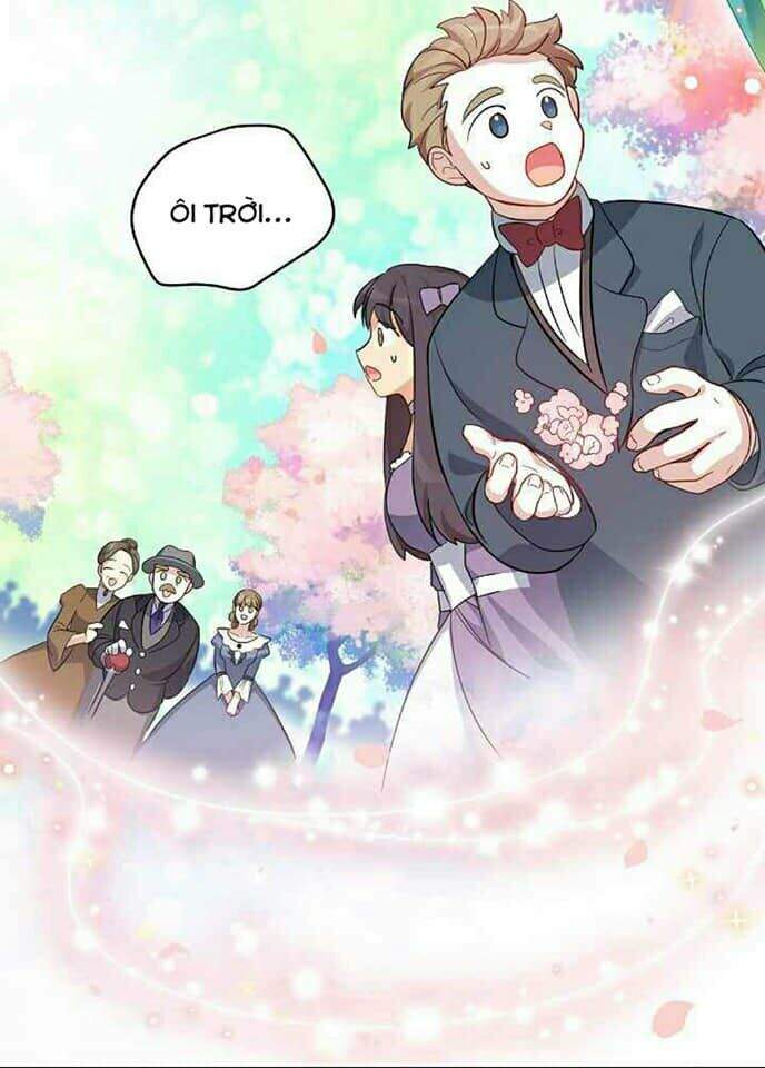 Nữ Công Tước Với Tâm Hồn Trống Rỗng Chapter 13 - Trang 2